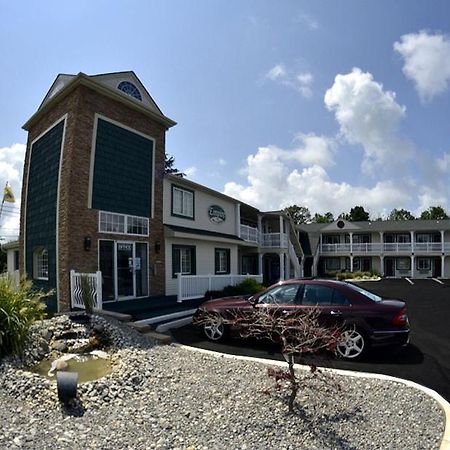 Empire Inn & Suites Absecon/Atlantic City Exterior foto