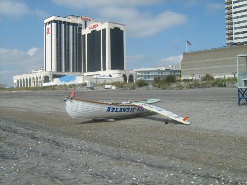 Empire Inn & Suites Absecon/Atlantic City Exterior foto